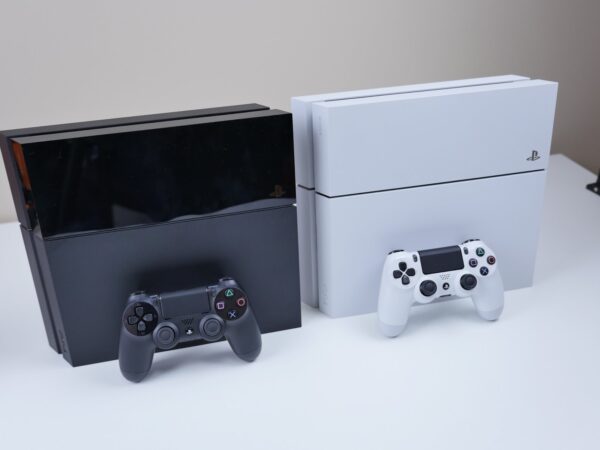 PS4CUH-10xx500GBシ-ルあり