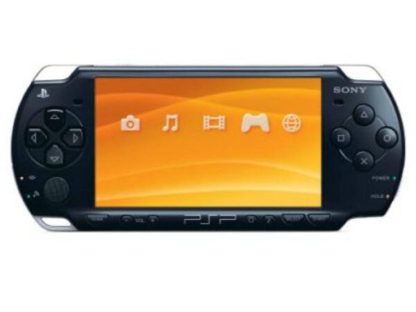 PSP2000