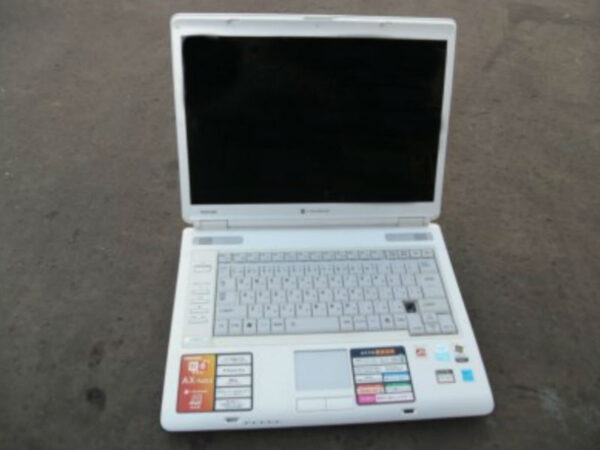 ノート　C