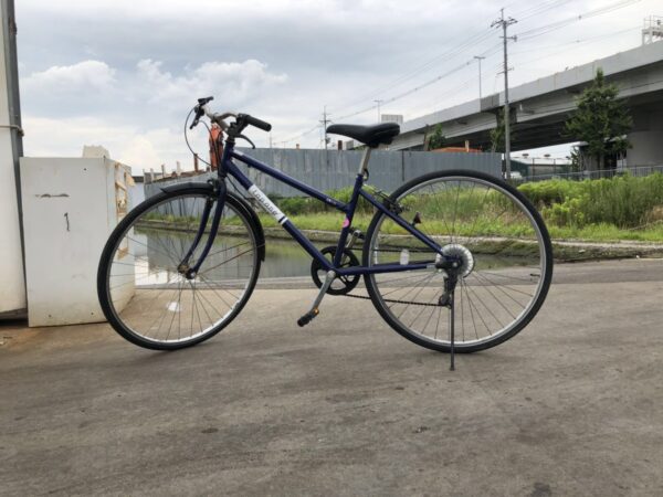 自転車26インチB