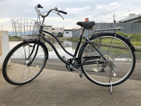 自転車20~24インチ